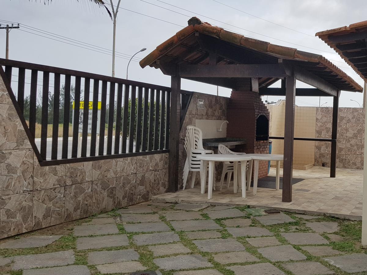度假居 Casa Dunas Club Cabo Frio
