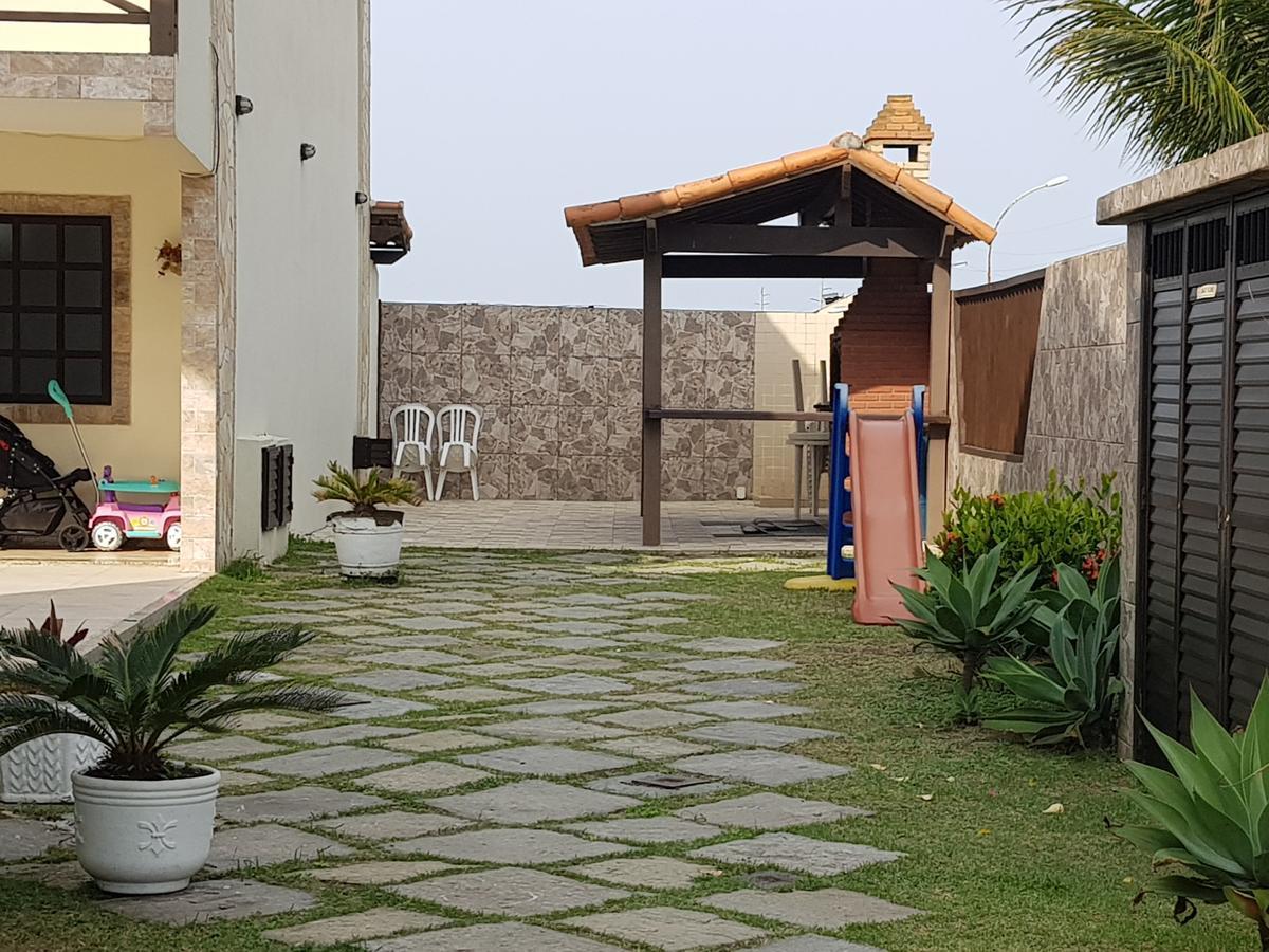 Casa Dunas Club
