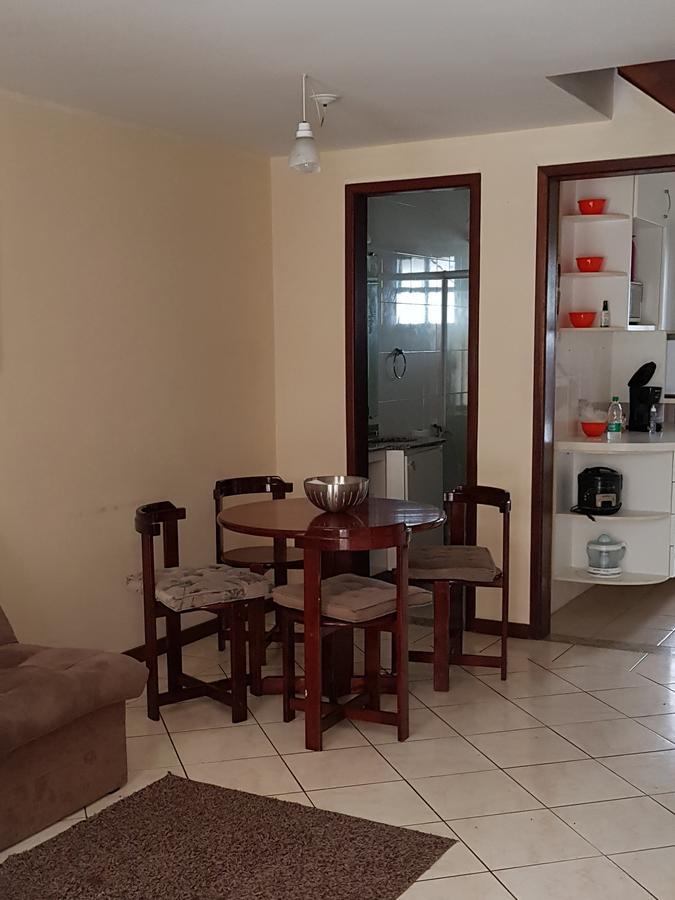 Casa Dunas Club 度假居 Cabo Frio