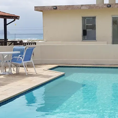 Casa Praia Das Dunas Residence Club Cabo Frio Exterior photo