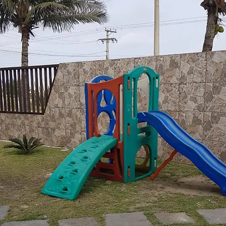 Casa Praia Das Dunas Residence Club Cabo Frio Exterior photo