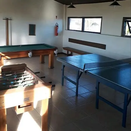 Casa Praia Das Dunas Residence Club Cabo Frio Exterior photo