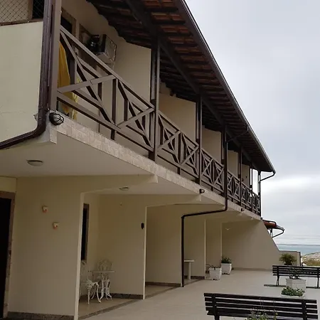 Casa Praia Das Dunas Residence Club Cabo Frio Exterior photo