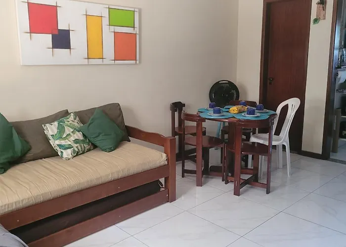Casa Praia Das Dunas Residence Club