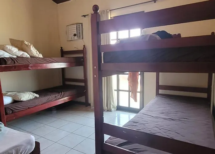 Casa Praia Das Dunas Residence Club