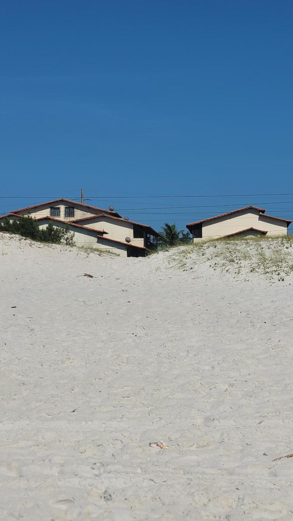 Casa Dunas Club Cabo Frio
