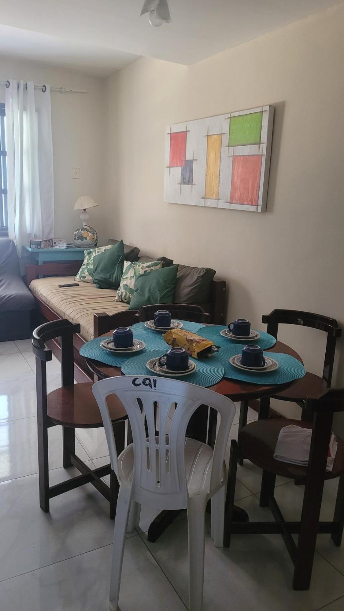 Casa Dunas Club Holiday home