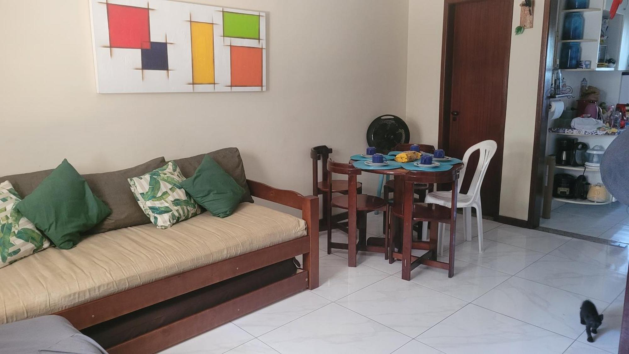 Casa Dunas Club Cabo Frio