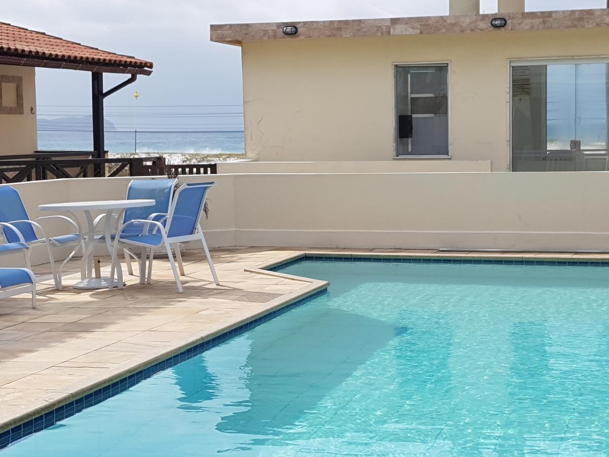Holiday home Casa Dunas Club Cabo Frio