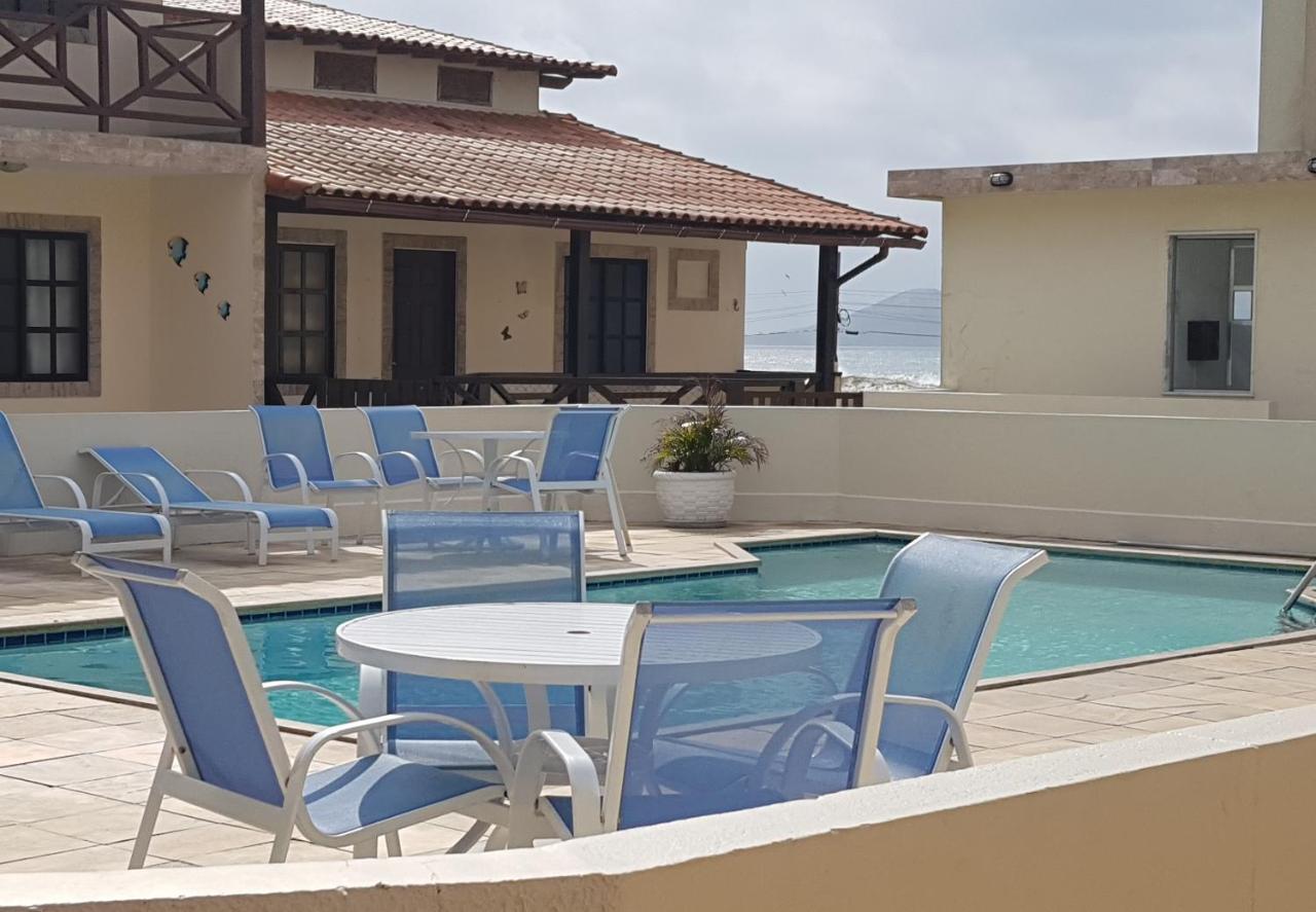 Casa Dunas Club * Cabo Frio