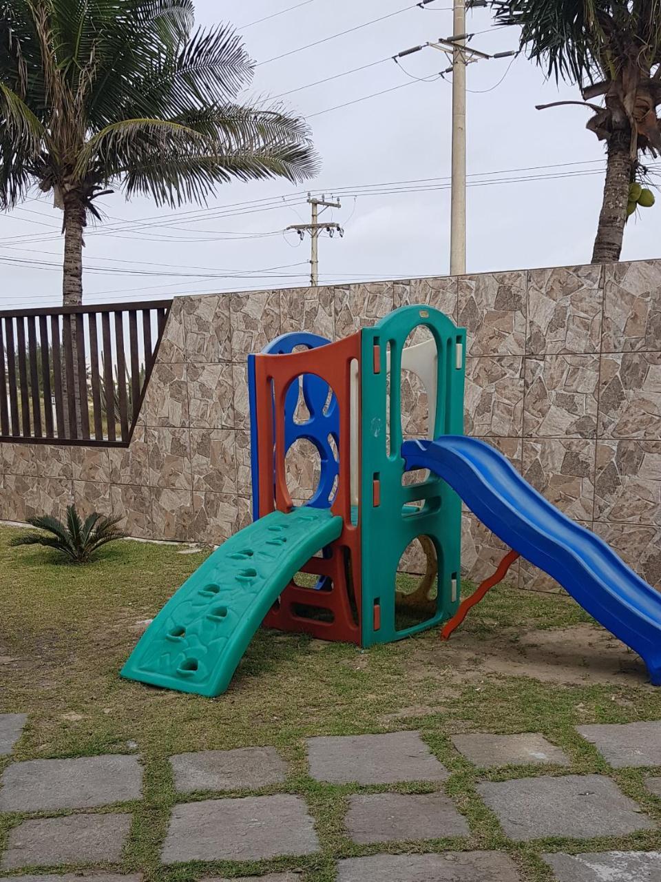 Holiday home Casa Dunas Club