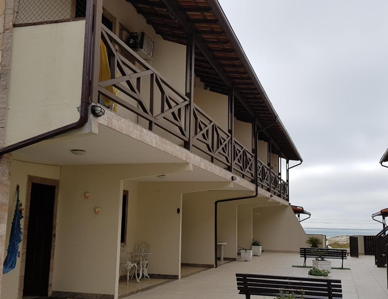 Casa Dunas Club * Cabo Frio