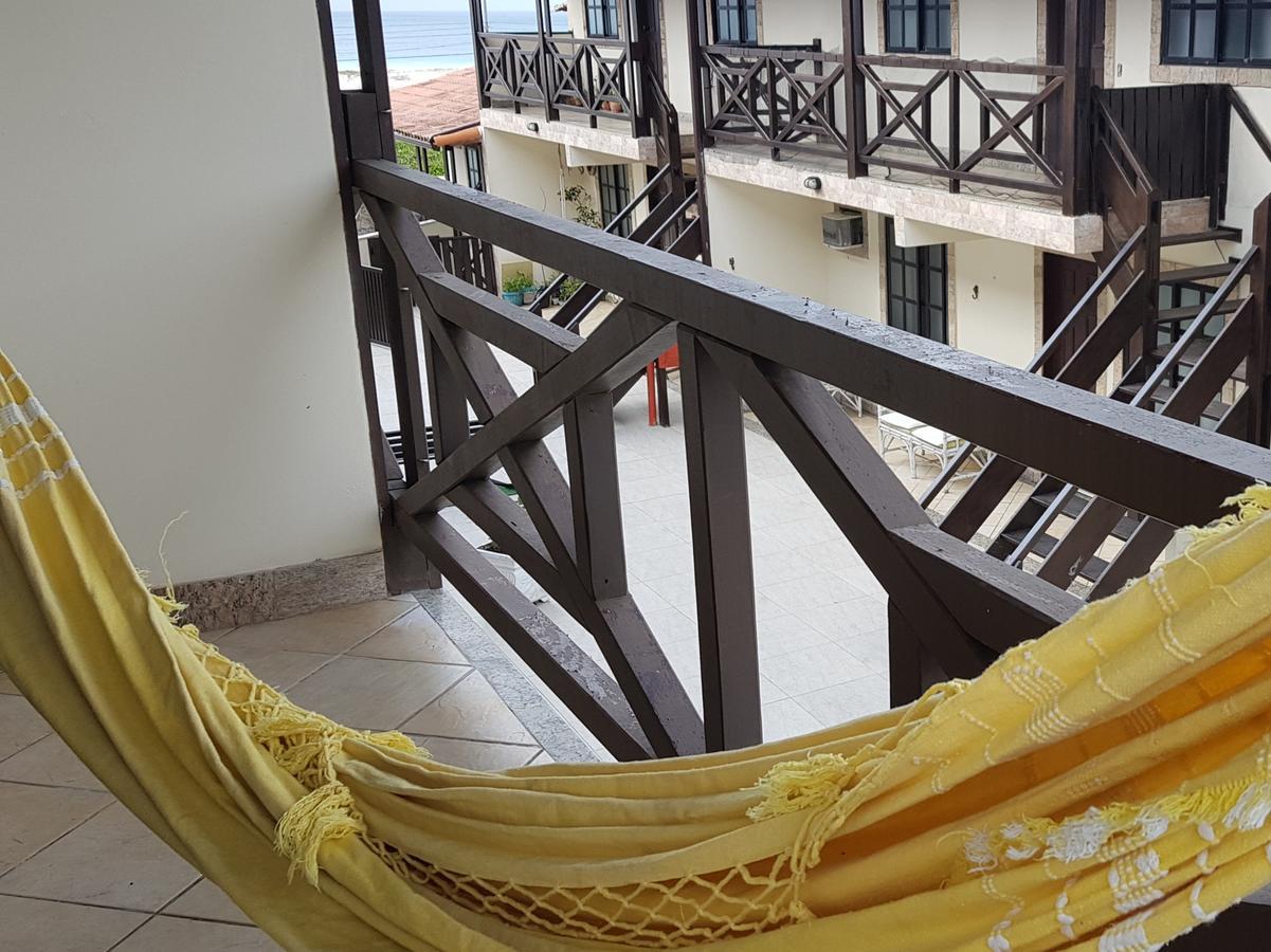 Casa Dunas Club Cabo Frio