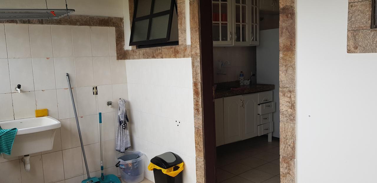 Holiday home Casa Dunas Club Cabo Frio