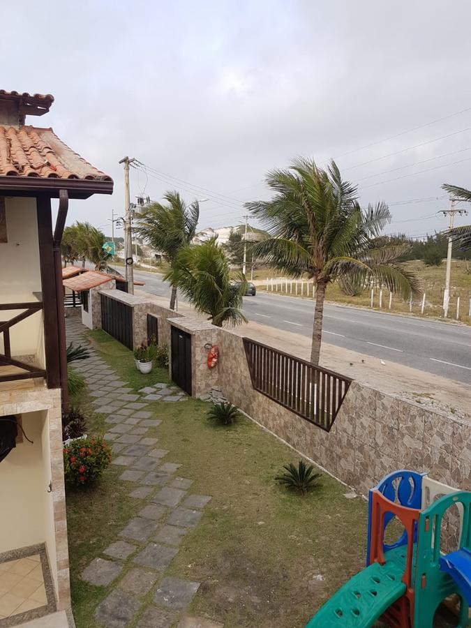 Casa Dunas Club