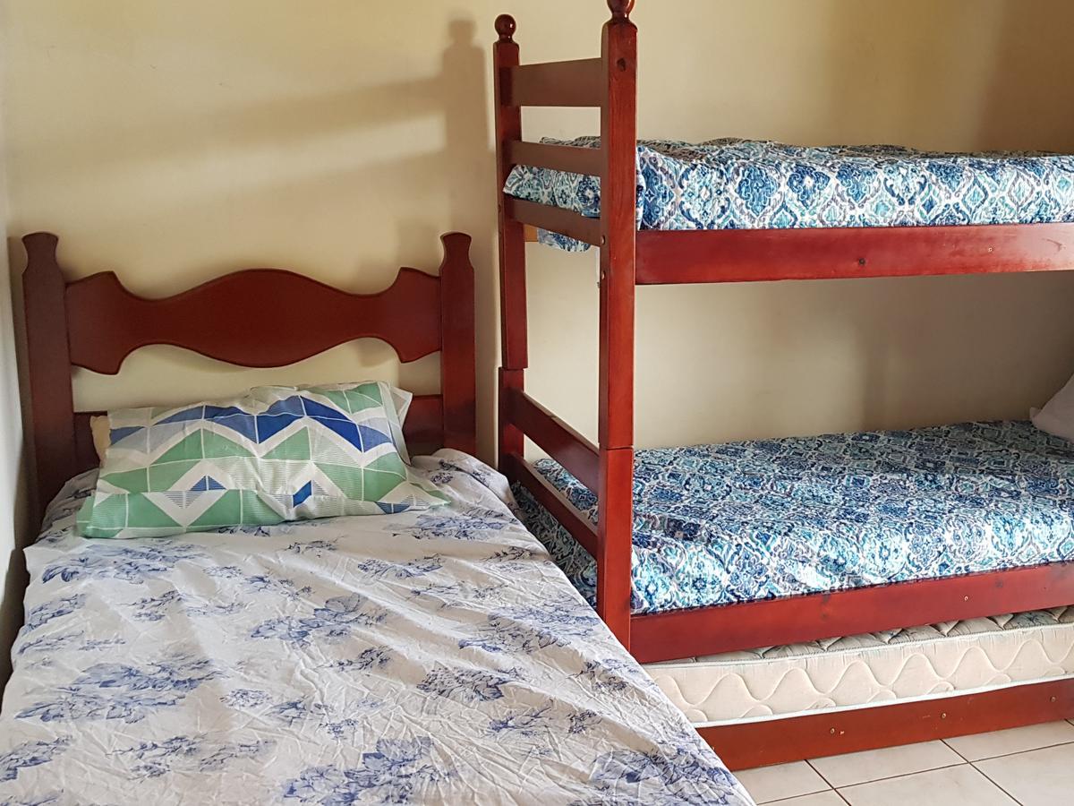 Holiday home Casa Dunas Club *