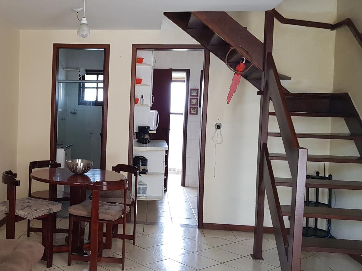 Holiday home Casa Dunas Club Cabo Frio