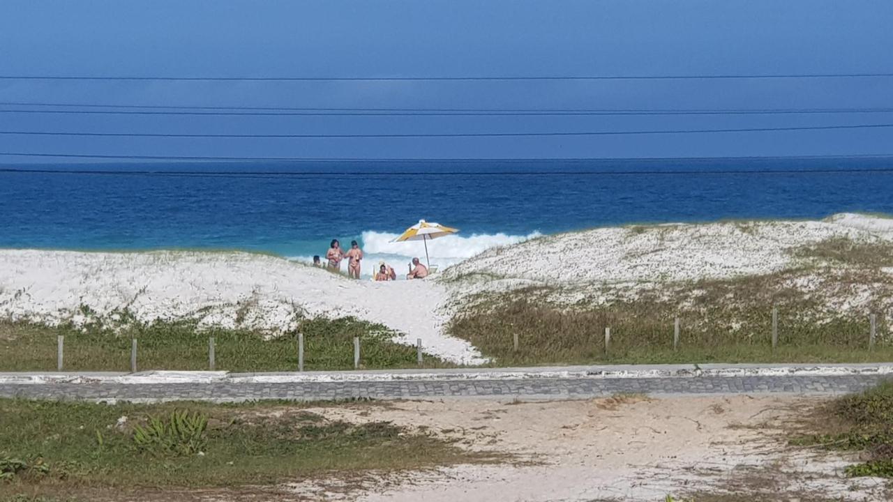 Holiday home Casa Dunas Club *