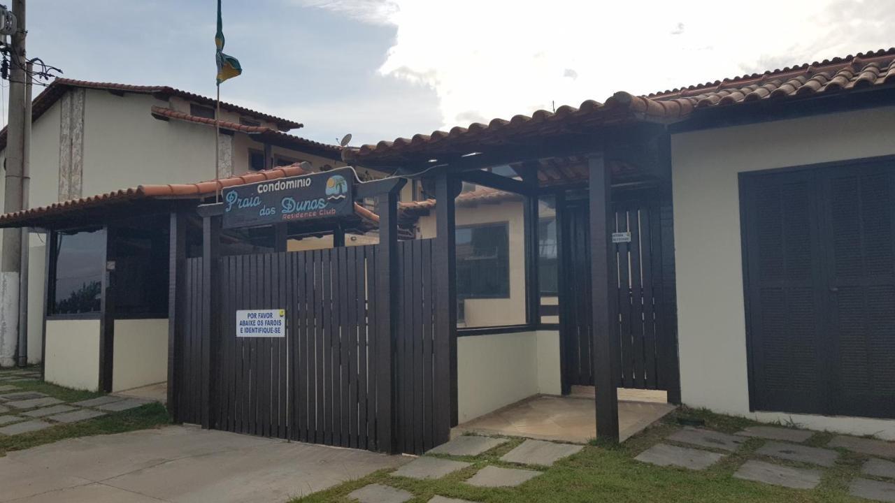 Casa Dunas Club *