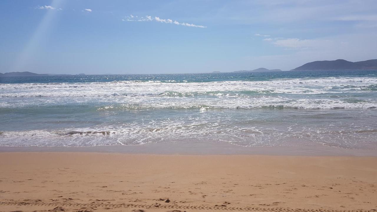 Holiday home Casa Dunas Club