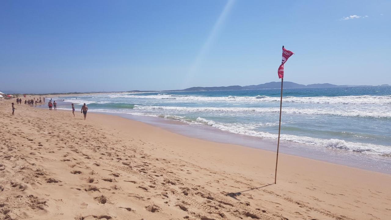 Holiday home Casa Dunas Club